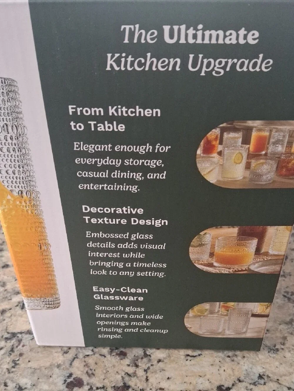 Cuisinart 12 piece